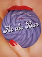 At the Bar - Erotic Short Story