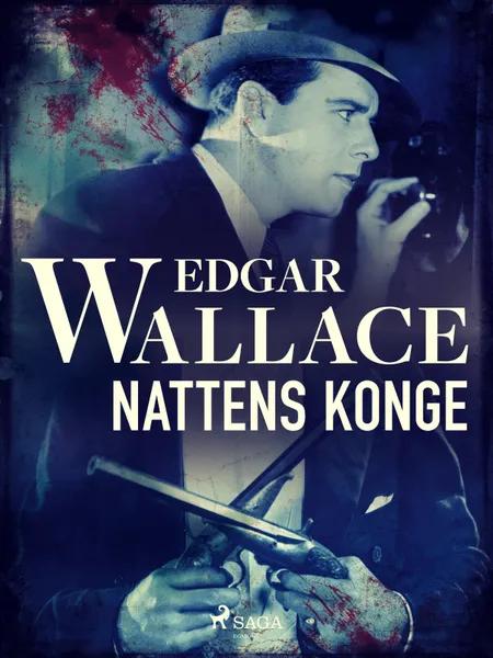 Nattens Konge af Edgar Wallace