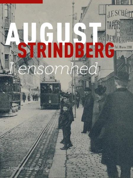 I ensomhed af August Strindberg