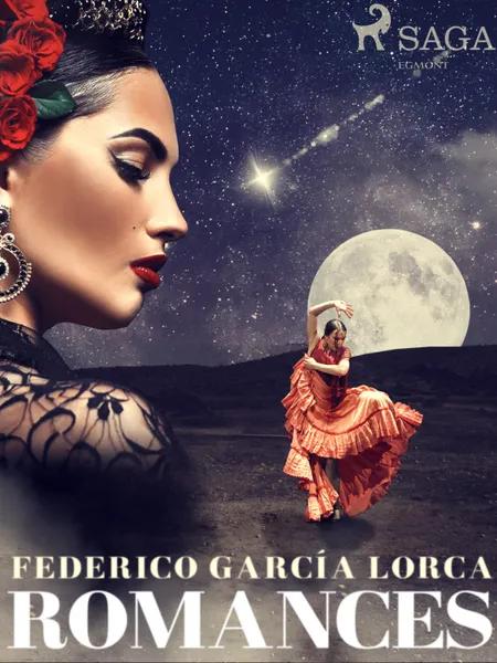 Romances af Federico García Lorca