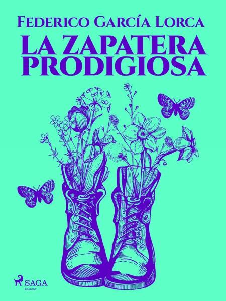 La zapatera prodigiosa af Federico García Lorca