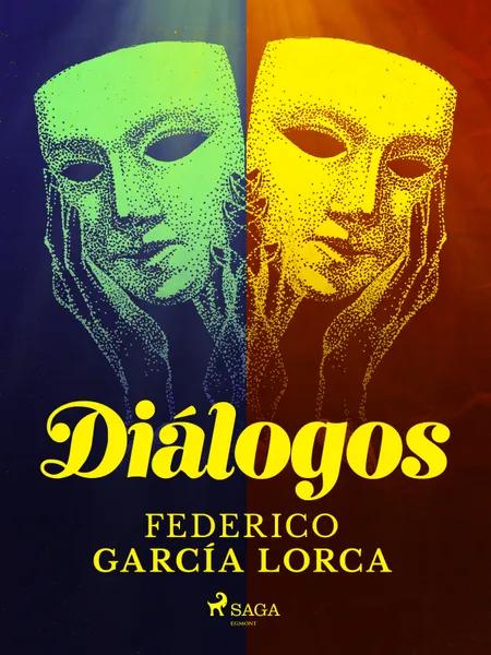 Diálogos af Federico García Lorca