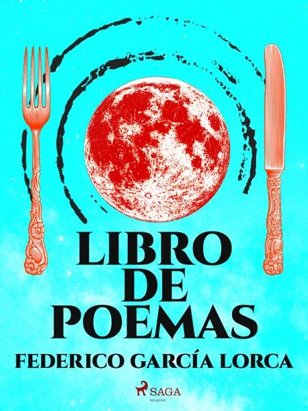 Libro de poemas af Federico García Lorca