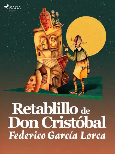 Retablillo de don Cristóbal af Federico García Lorca