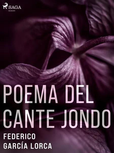 Poema del cante jondo af Federico García Lorca