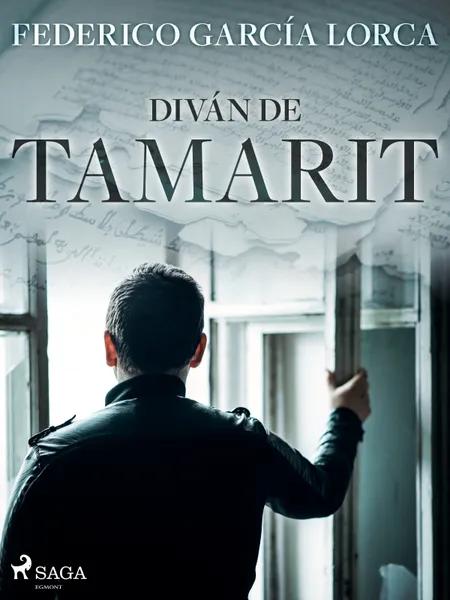 Diván de Tamarit af Federico García Lorca
