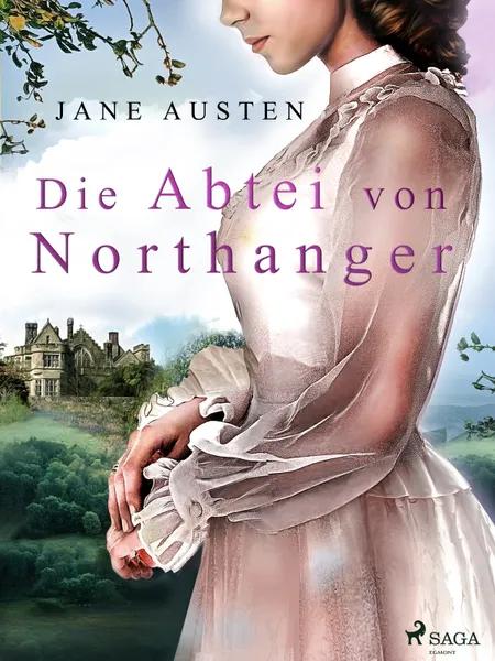 Die Abtei von Northanger af Jane Austen