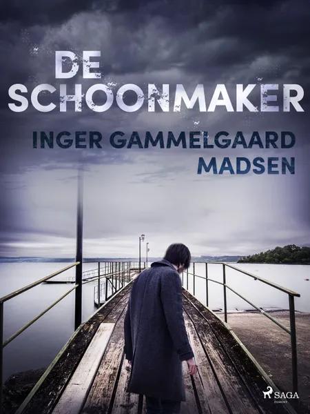 De Schoonmaker af Inger Gammelgaard Madsen