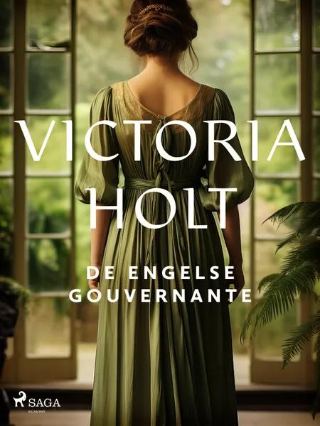 De Engelse gouvernante af Victoria Holt