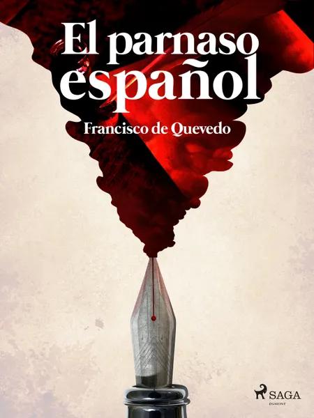 El parnaso español af Francisco de Quevedo