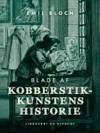 Blade af kobberstikkunstens historie