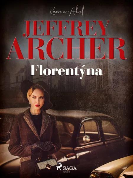 Florentýna af Jeffrey Archer