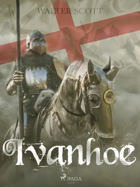 Ivanhoe af Walter Scott