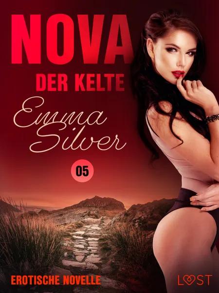 Nova 5: Der Kelte af Emma Silver