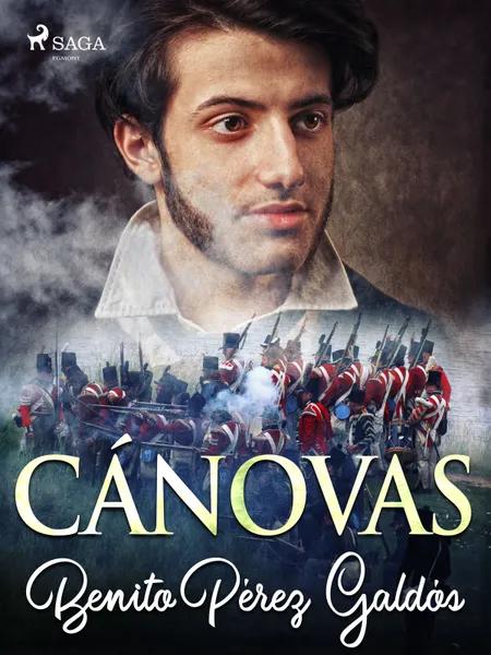 Cánovas af Benito Perez Galdos