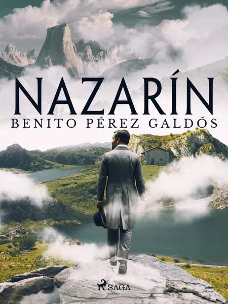 Nazarín af Benito Perez Galdos