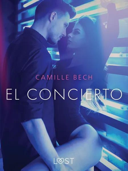 El concierto af Camille Bech
