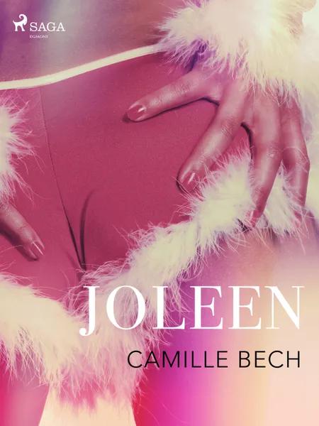 Joleen - Un cuento de Navidad erótico af Camille Bech