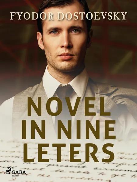 Novel in Nine Letters af F. M. Dostojevskij