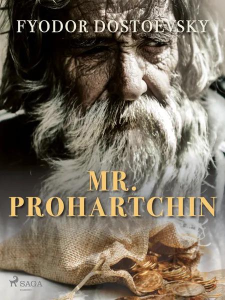 Mr. Prohartchin af F. M. Dostojevskij