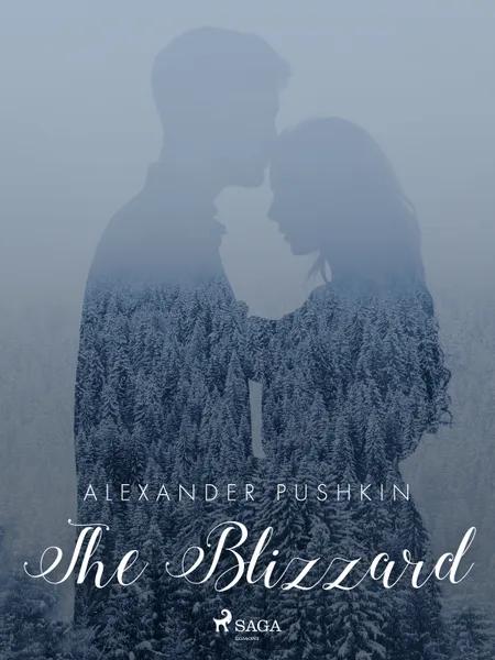 The Blizzard af Aleksandr Pushkin