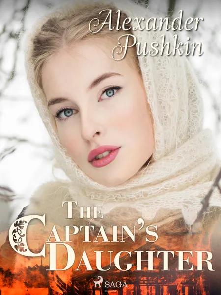 The Captain's Daughter af Aleksandr Pushkin