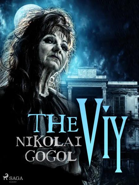 The Viy af Nikolaj Gogol