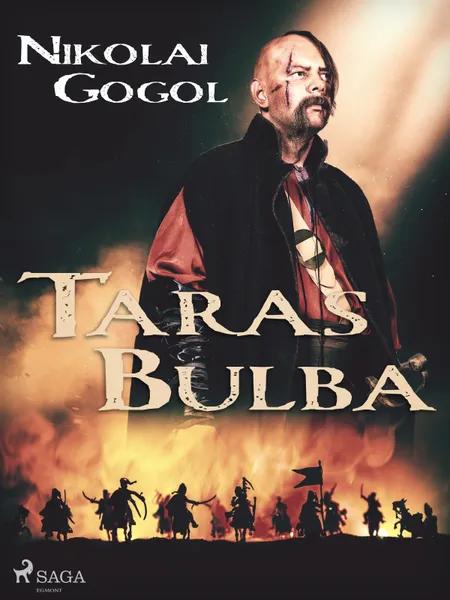 Taras Bulba af Nikolaj Gogol