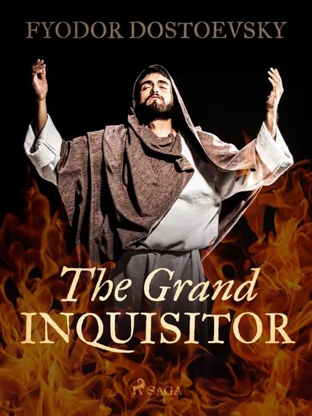 The Grand Inquisitor af F. M. Dostojevskij