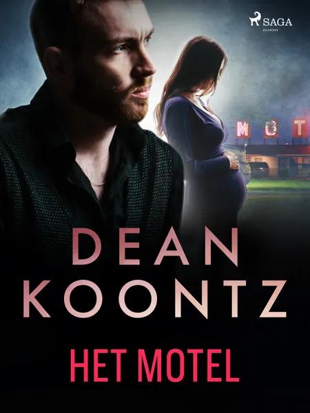 Het motel af Dean R. Koontz