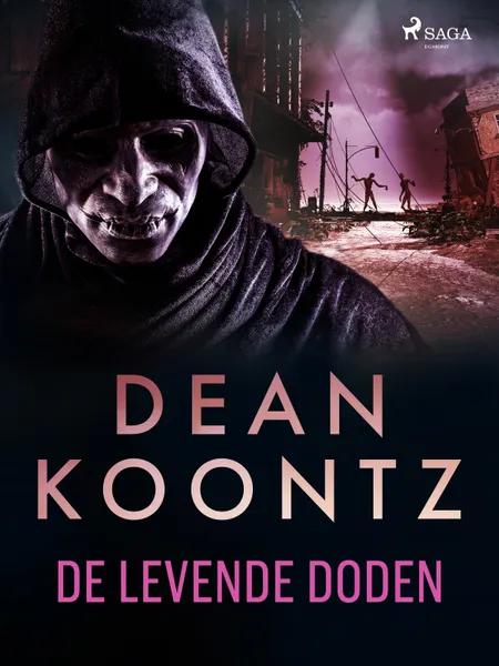 De levende doden af Dean R. Koontz