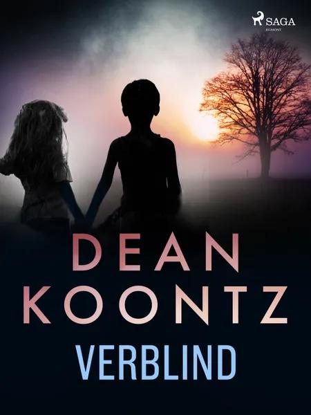 Verblind af Dean R. Koontz