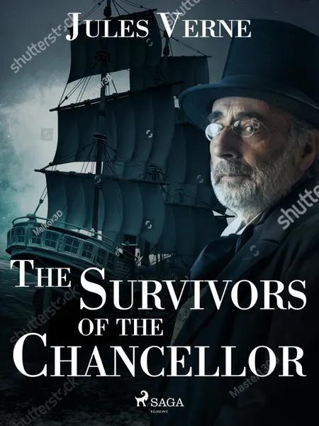 The Survivors of the Chancellor af Jules Verne