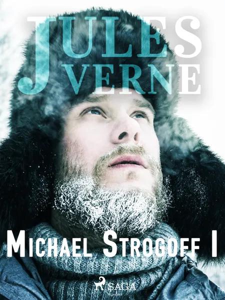 Michael Strogoff I af Jules Verne
