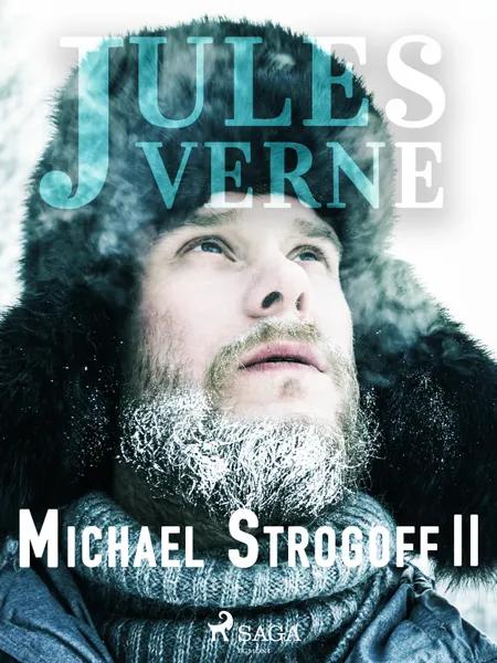 Michael Strogoff II af Jules Verne