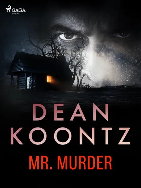 Mr. Murder af Dean R. Koontz