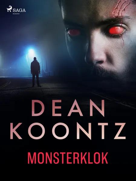 Monsterklok af Dean R. Koontz