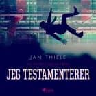 Jeg testamenterer