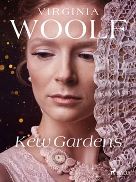 Kew Gardens af Virginia Woolf