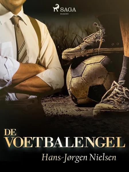 De voetbalengel af Hans-Jørgen Nielsen