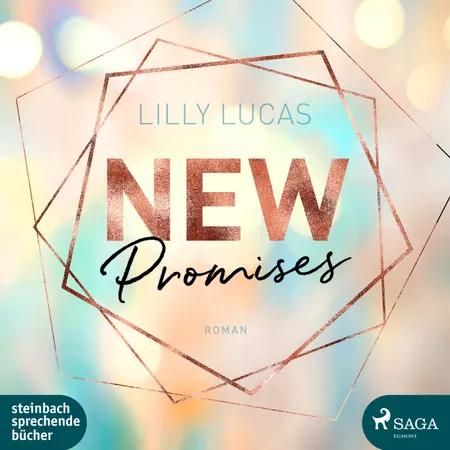 New Promises af Lilly Lucas