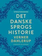 Det danske sprogs historie