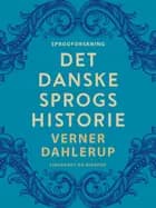 Det danske sprogs historie