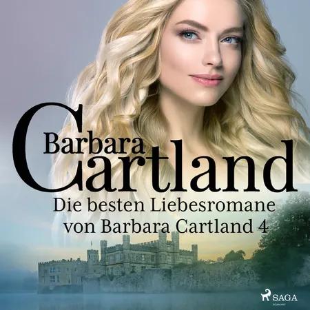 Die besten Liebesromane von Barbara Cartland 4 af Barbara Cartland