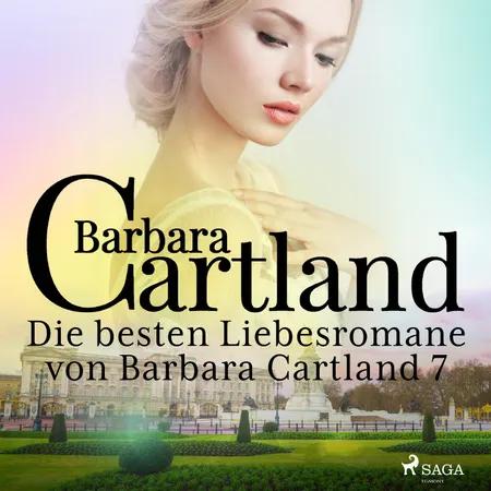 Die besten Liebesromane von Barbara Cartland 7 af Barbara Cartland