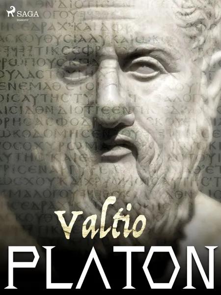 Valtio af Platon