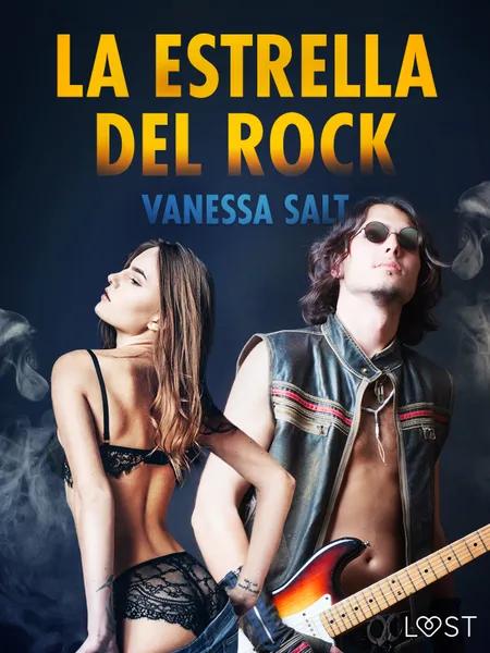 La estrella del rock af Vanessa Salt