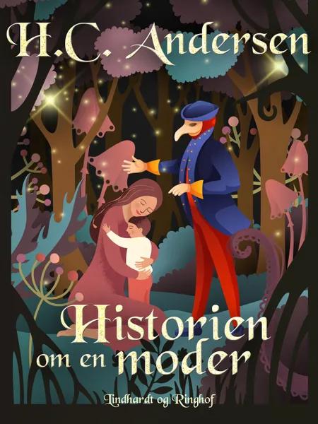 Historien om en moder af H.C. Andersen