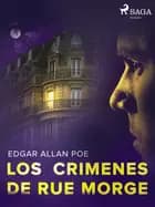 Los crimenes de Rue Morge