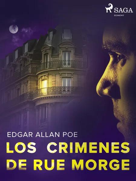 Los crimenes de Rue Morge af Edgar Allan Poe